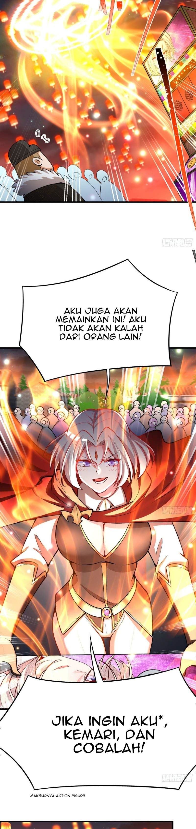 I Picked Up An Attributes Chapter 127 Gambar 17